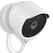 Wasserstein Anti-Theft Mount, for Google Nest Cam Outdoor / Indoor, Battery NestOut2ThefWhtN - alternate 1